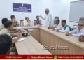Koppala Bhagyanagar 24 Hours Bandh Protest