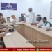 Koppala Bhagyanagar 24 Hours Bandh Protest