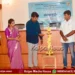 Kuvempu university Sahakara Tatva debit competition