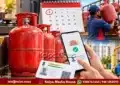 LPG Cylinder Rules Changes Nov 1 eKYC Booking Must Read
