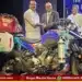 Manipal Hospitals Bike Ambulance 1 Responder Bengaluru