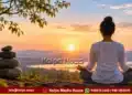 Meditation and Sudarshan Kriya For Stress Relief Ravishankar Guruji copy