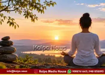 Meditation and Sudarshan Kriya For Stress Relief Ravishankar Guruji copy