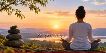 Meditation and Sudarshan Kriya For Stress Relief Ravishankar Guruji copy