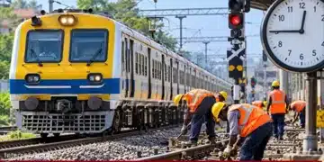 Memu Train Service 11 Days Changes 3 Trains Controlled