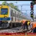 Memu Train Service 11 Days Changes 3 Trains Controlled