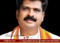 Modi Personal remarks not acceptable Mohan Reddy slams Kharge