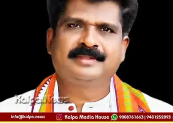 Modi Personal remarks not acceptable Mohan Reddy slams Kharge