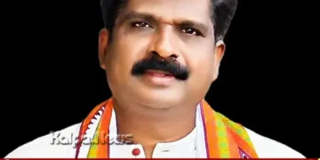 Modi Personal remarks not acceptable Mohan Reddy slams Kharge