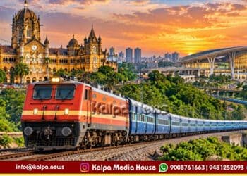 Mumbai Bengaluru 7 Trips Special Train Diwali, Chhath