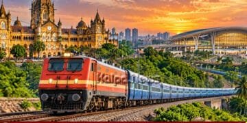 Mumbai Bengaluru 7 Trips Special Train Diwali, Chhath