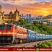 Mumbai Bengaluru 7 Trips Special Train Diwali, Chhath