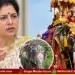 Mysore dasara jumbo savari elephant selection odeyar