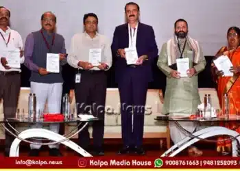 Mysuru Ancient Manuscript Knowledge Needs Digitisation