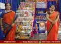 Mysuru Banashankari Bombe Mane Dasara Display 500 Dolls copy