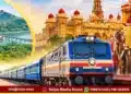 Mysuru Chamaranagar Dasara Special Train Date Changed