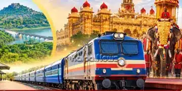 Mysuru Chamaranagar Dasara Special Train Date Changed
