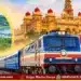 Mysuru Chamaranagar Dasara Special Train Date Changed