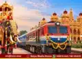 ಮೈಸೂರು ದಸರಾ 2026: ಅರಸೀಕೆರೆ–ಮೈಸೂರು ನಡುವೆ 3 ದಿನ ಡೆಮು ವಿಶೇಷ ರೈಲು