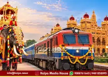 Mysuru Dasara 2026 Arsikere Unreserved DEMU Trains