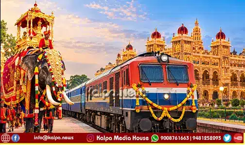 Mysuru Dasara 2026 Arsikere Unreserved DEMU Trains