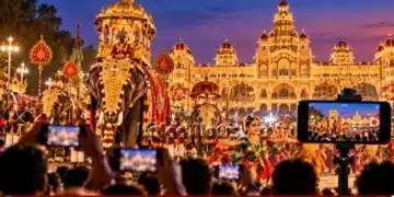 Mysuru Dasara 2026 Reels Contest Attractive Prizes Instagram
