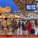 Mysuru Dasara 2026 Security Steps At Railway Stations