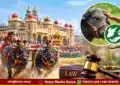 Mysuru Dasara Kambala Legal Issues Animal Welfare Rules