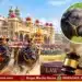 Mysuru Dasara Kambala Legal Issues Animal Welfare Rules