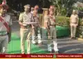 Mysuru RPF Police Martyrs Day Tribute To Railway Martyrs copy