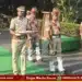Mysuru RPF Police Martyrs Day Tribute To Railway Martyrs copy