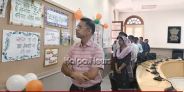 Mysuru Railway Division Anti Corruption Awareness 2026 copy