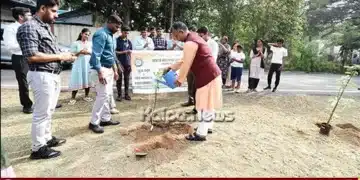 Mysuru Railway Swachhata Hi Seva 2026 Concludes