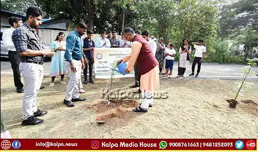 Mysuru Railway Swachhata Hi Seva 2026 Concludes