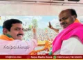 NDA Shocks Congress in Karnataka MLC Polls
