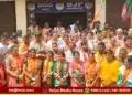 NDA wins all 4 seats BJP victory yatra