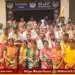 NDA wins all 4 seats BJP victory yatra