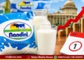 Nandini milk price hike rs 8 nov 1 new price