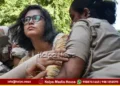 Neha Bora Delhi High Court Petition Dismissed Peace Bond Notice