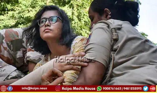Neha Bora Delhi High Court Petition Dismissed Peace Bond Notice