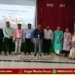 PESIAMS AI Training 1150 Students IBM Skills build