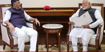 PM Modi Bengaluru to Nov 15 Pink Line Metro Inaguration