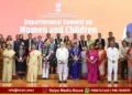 PM modi calls for vocal for local odop to empower women