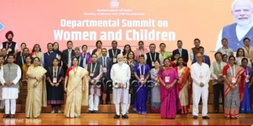 PM modi calls for vocal for local odop to empower women
