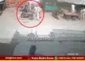 Pakistan Unknown Person firing Lashkar Commander Imran Killed copy