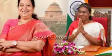 President Of India Appointed 6 New Governors Karnataka copy