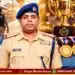 RPF Inspector Shivaraju Wins 5 medals SWR Runner Up copy