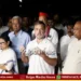 Rahul Gandhi Mocks Gyanesh Kumar Says Protest Continue
