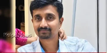 Raichur Murder Case DS Arun Demands Max Compensation