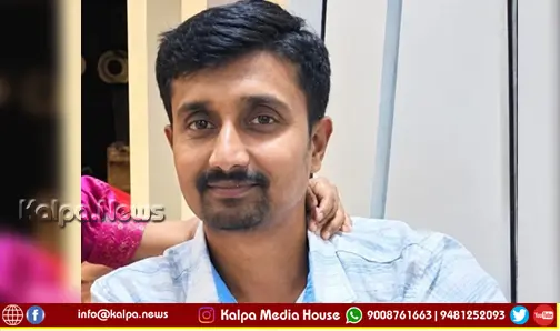 Raichur Murder Case DS Arun Demands Max Compensation